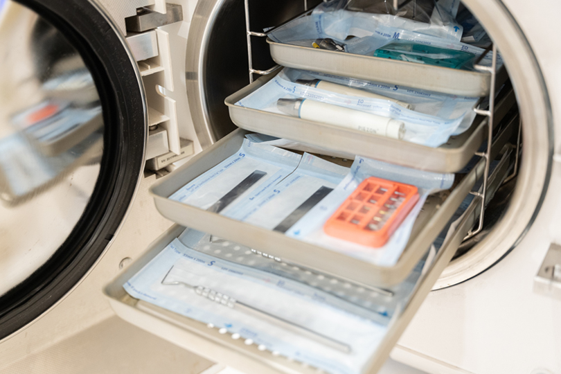 医療機器・設備