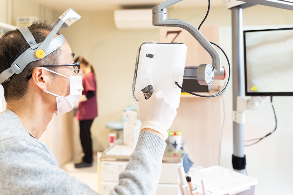 矯正歯科のイメージ