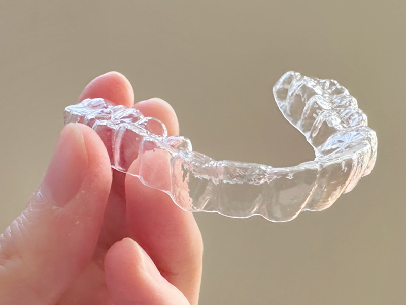 ホワイトニングのイメージ